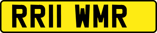 RR11WMR