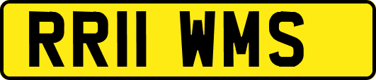 RR11WMS