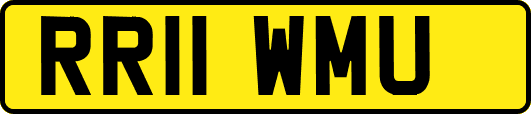 RR11WMU