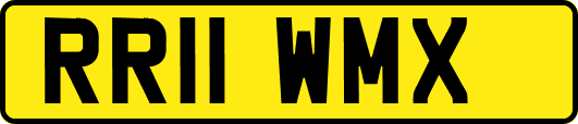 RR11WMX