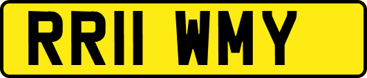 RR11WMY