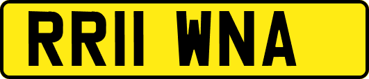 RR11WNA