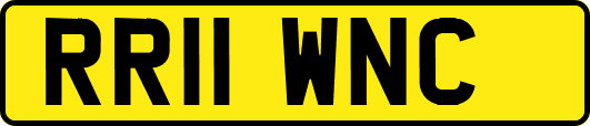 RR11WNC
