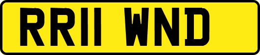 RR11WND