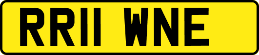 RR11WNE
