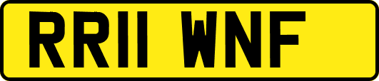 RR11WNF