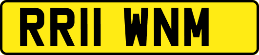 RR11WNM
