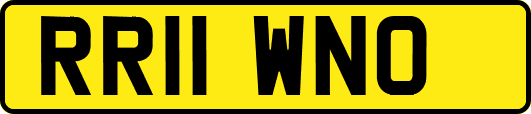 RR11WNO