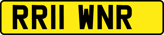 RR11WNR