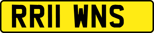 RR11WNS