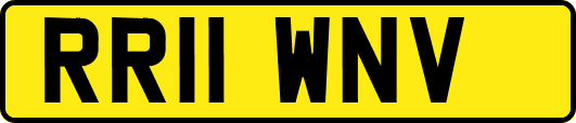 RR11WNV