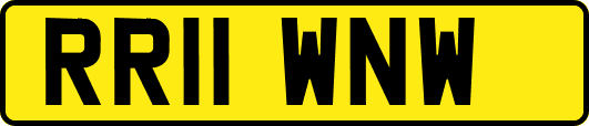 RR11WNW