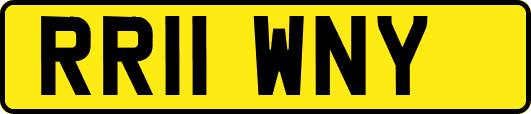 RR11WNY