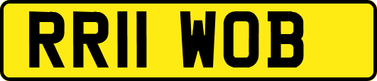RR11WOB