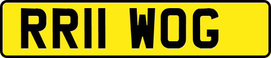RR11WOG