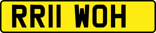 RR11WOH