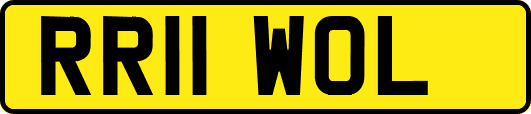 RR11WOL