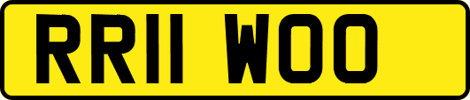 RR11WOO