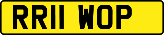 RR11WOP