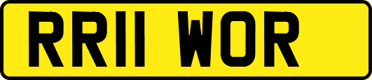 RR11WOR