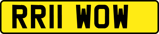 RR11WOW