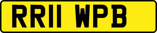 RR11WPB