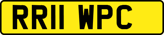 RR11WPC