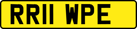 RR11WPE