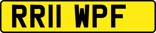RR11WPF
