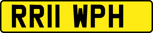 RR11WPH