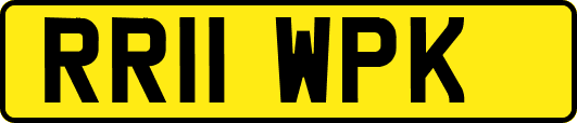 RR11WPK