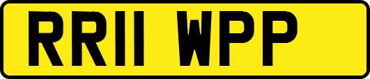 RR11WPP