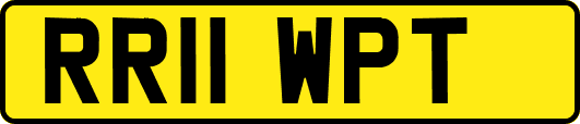 RR11WPT