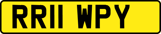 RR11WPY
