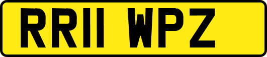 RR11WPZ