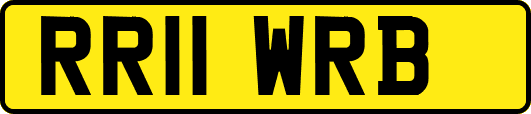RR11WRB