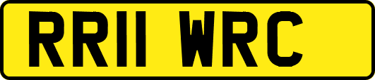 RR11WRC