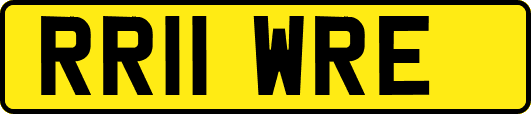RR11WRE