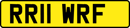 RR11WRF