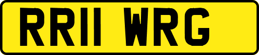 RR11WRG