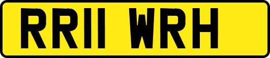 RR11WRH