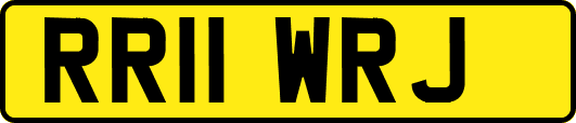 RR11WRJ