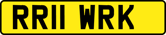 RR11WRK