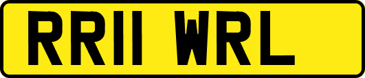 RR11WRL
