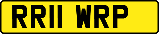 RR11WRP