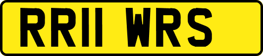 RR11WRS
