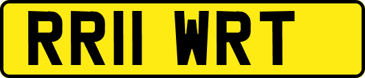 RR11WRT