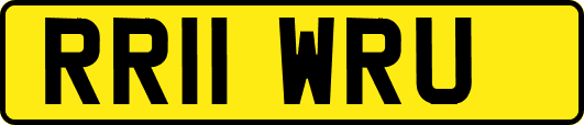RR11WRU