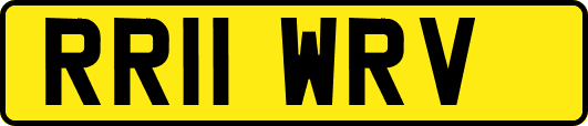 RR11WRV