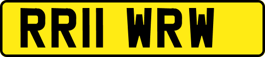 RR11WRW